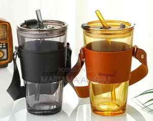 Glass Cups