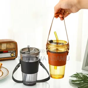 Glass Cups