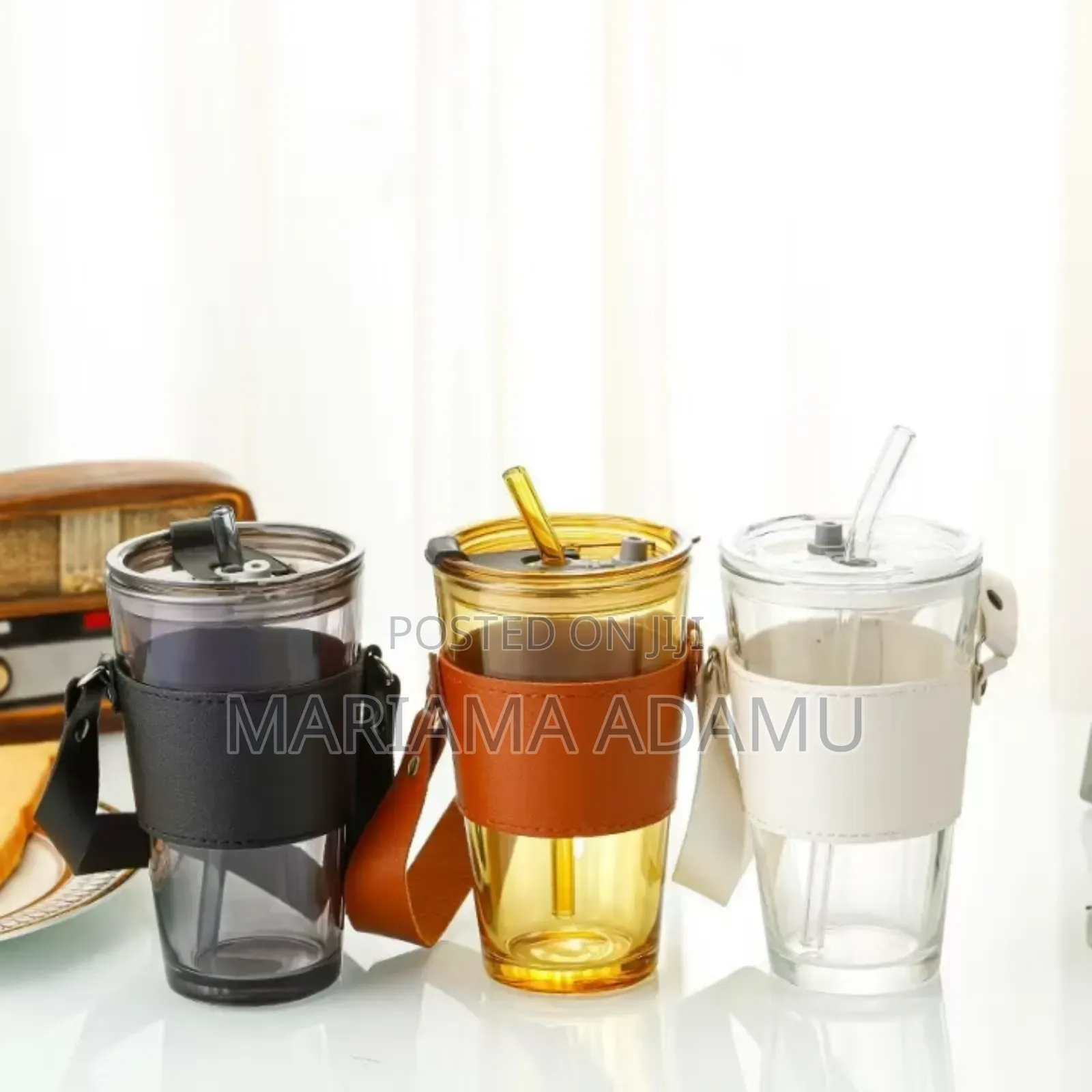 Glass Cups