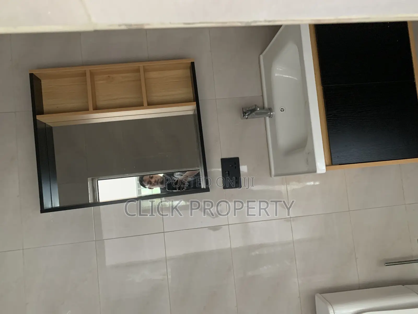 2bdrm Apartment in West Trasacco Estate, Adjiriganor for rent