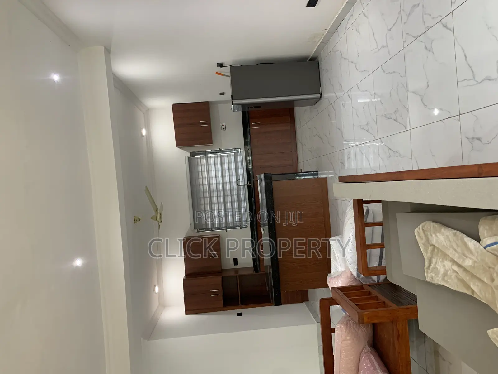 2bdrm Apartment in West Trasacco Estate, Adjiriganor for rent