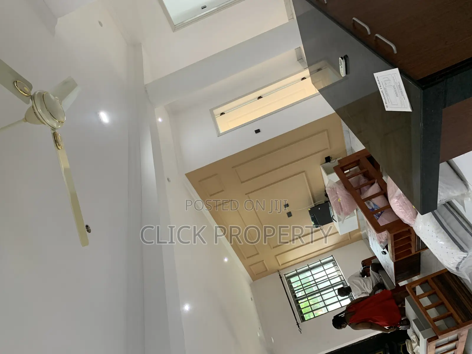 2bdrm Apartment in West Trasacco Estate, Adjiriganor for rent