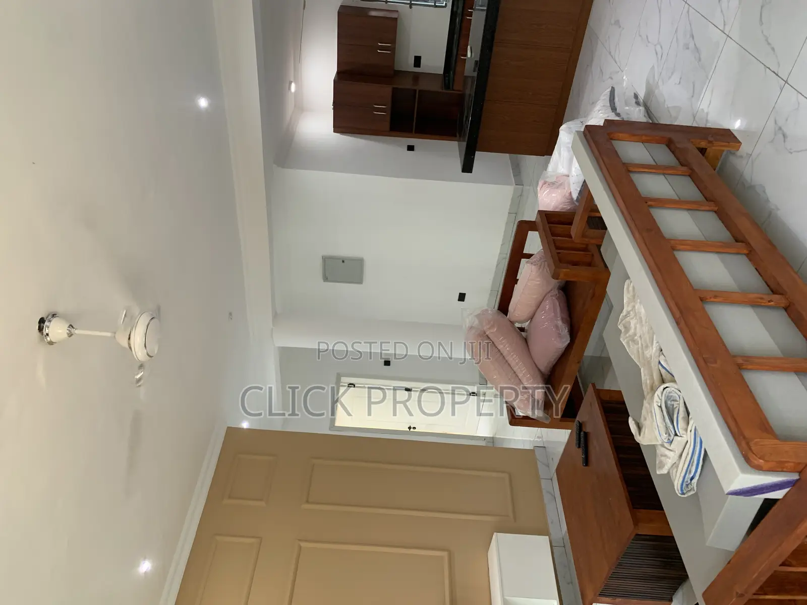 2bdrm Apartment in West Trasacco Estate, Adjiriganor for rent