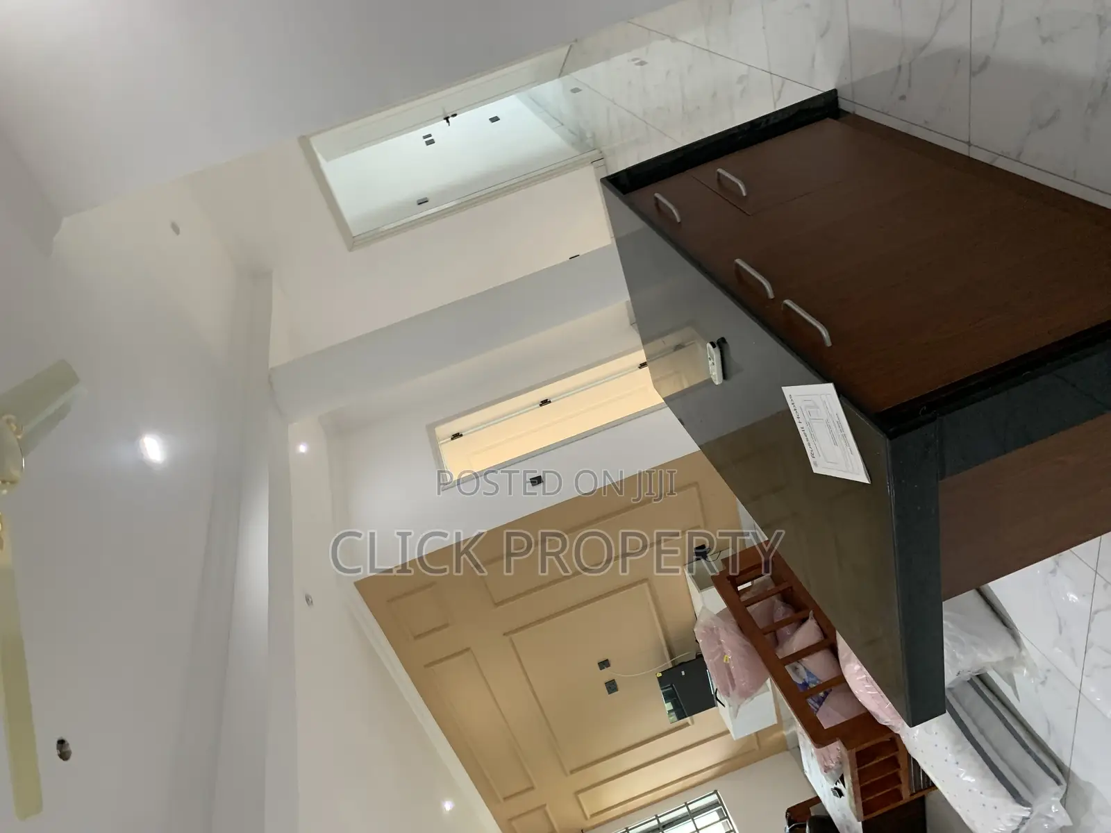 2bdrm Apartment in West Trasacco Estate, Adjiriganor for rent