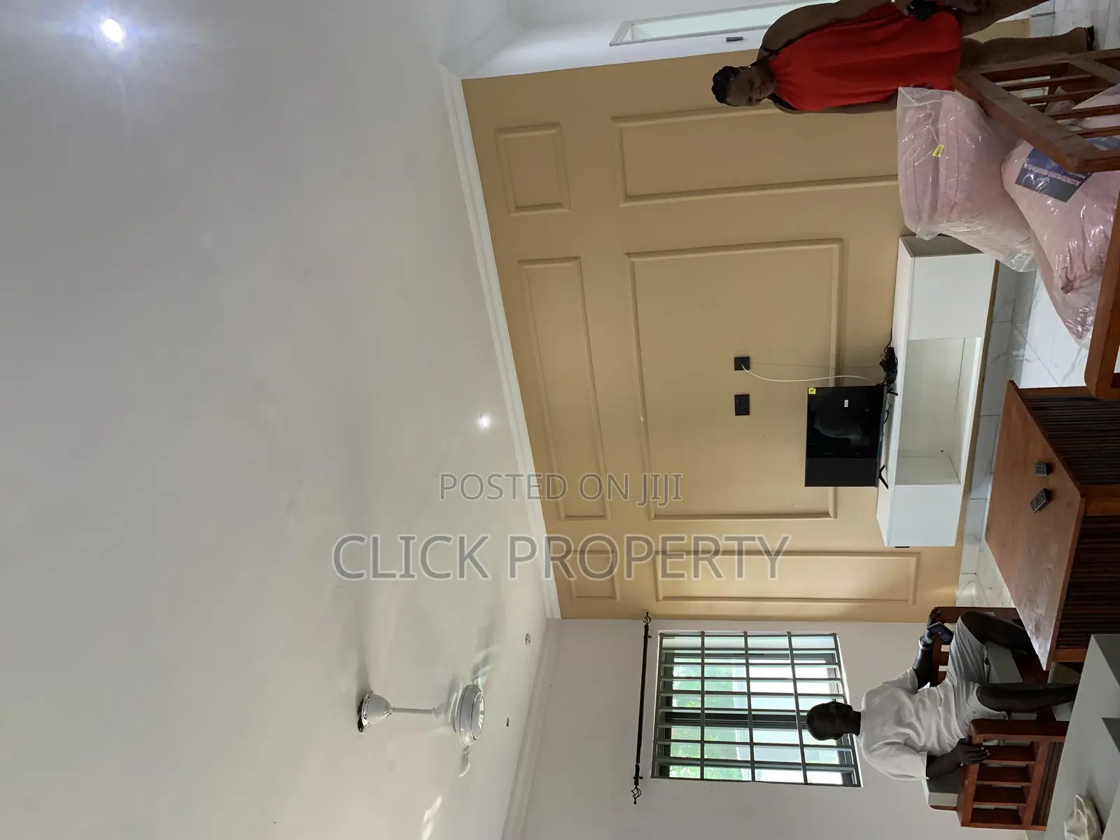 2bdrm Apartment in West Trasacco Estate, Adjiriganor for rent