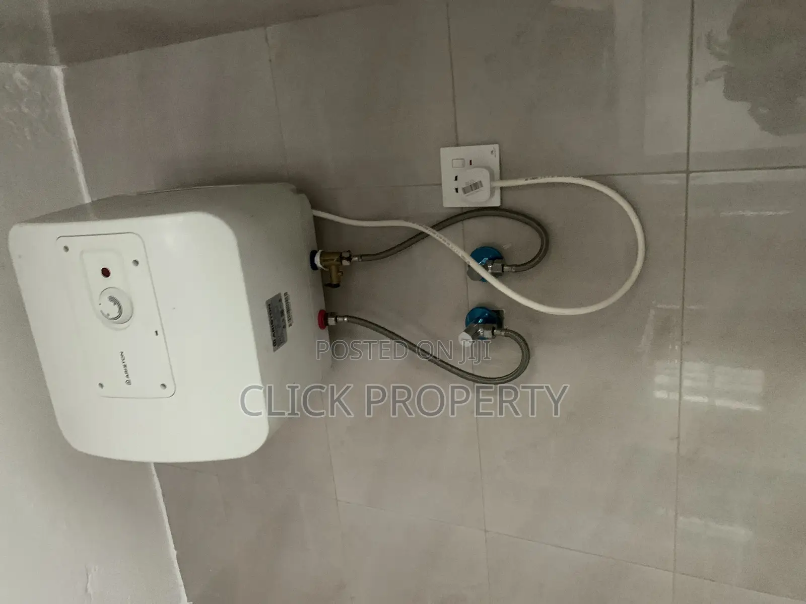 2bdrm Apartment in West Trasacco Estate, Adjiriganor for rent