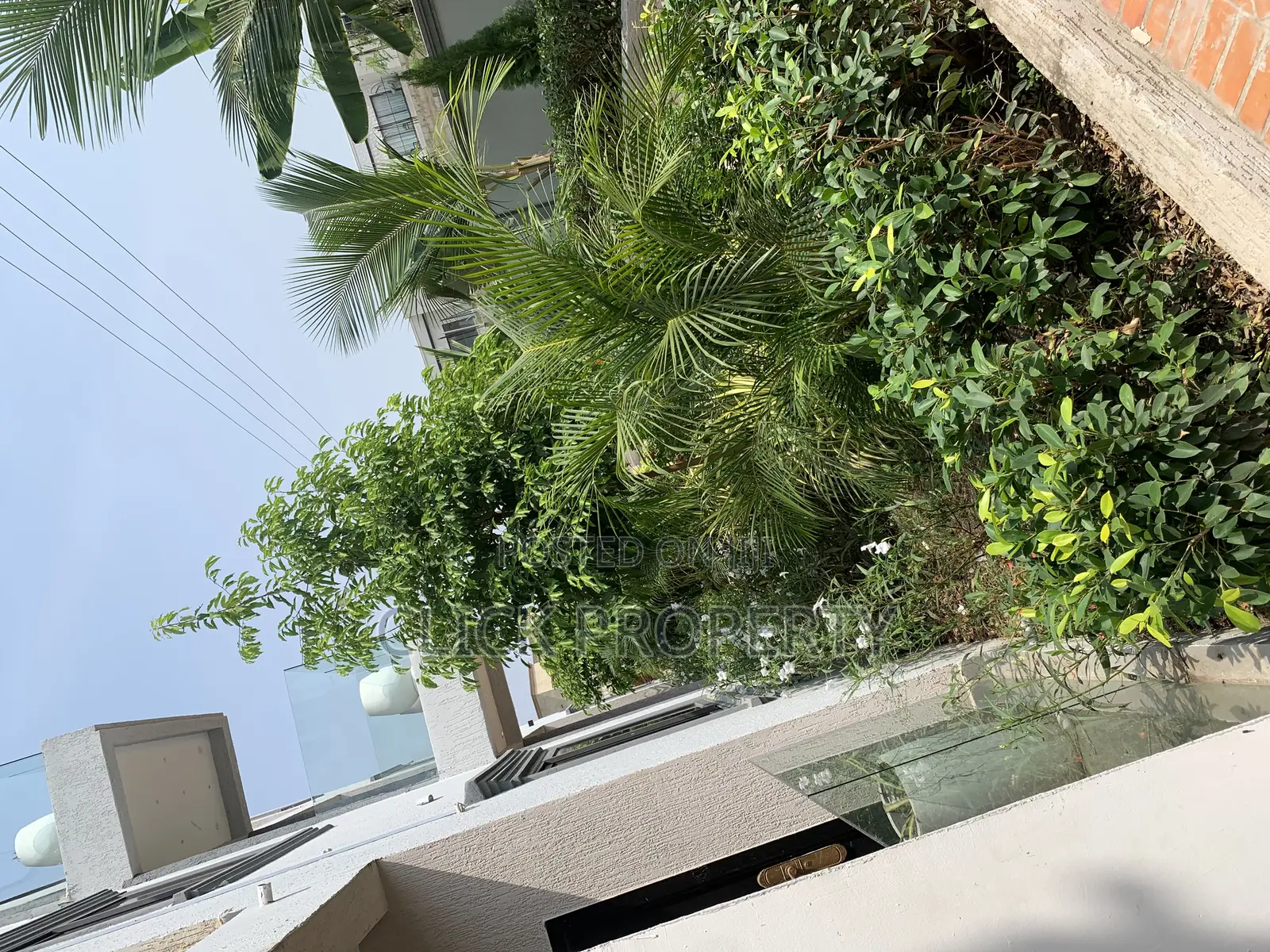 2bdrm Apartment in West Trasacco Estate, Adjiriganor for rent