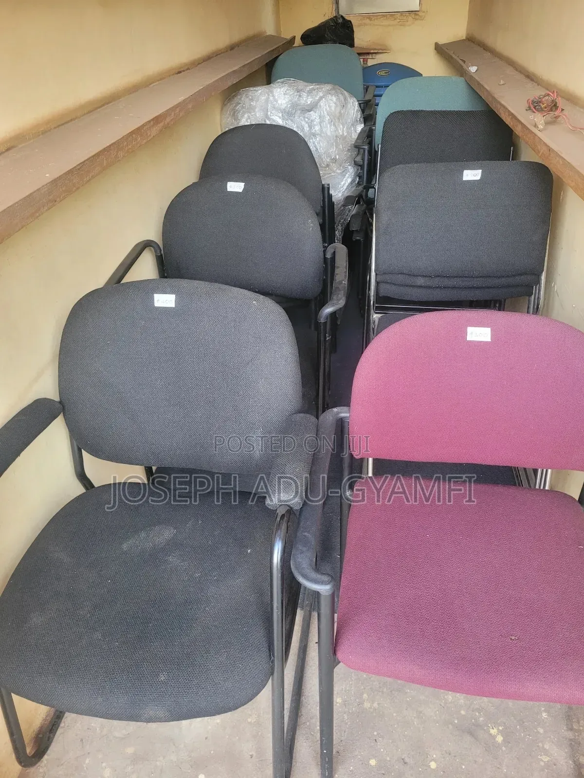 Joey's Furniture and Accessories