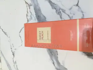 Sweet Peach