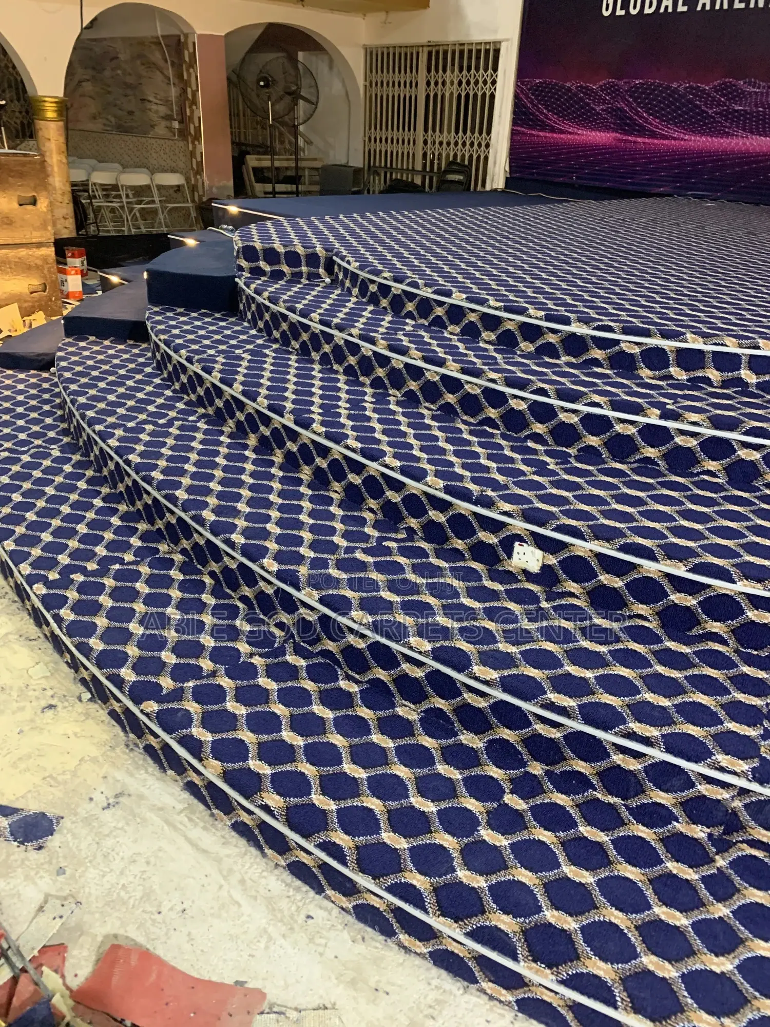 Super Quality Woolen Carpets