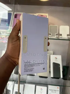 New Google Pixel 9a 128 GB