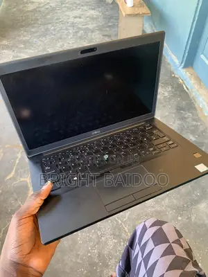 Laptop Dell Latitude 7480 8GB Intel Core I5 SSD 256GB