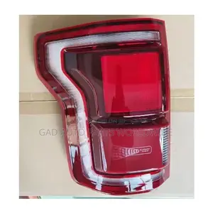Ford F150 Tail Light Radar Sensor 2015-2017