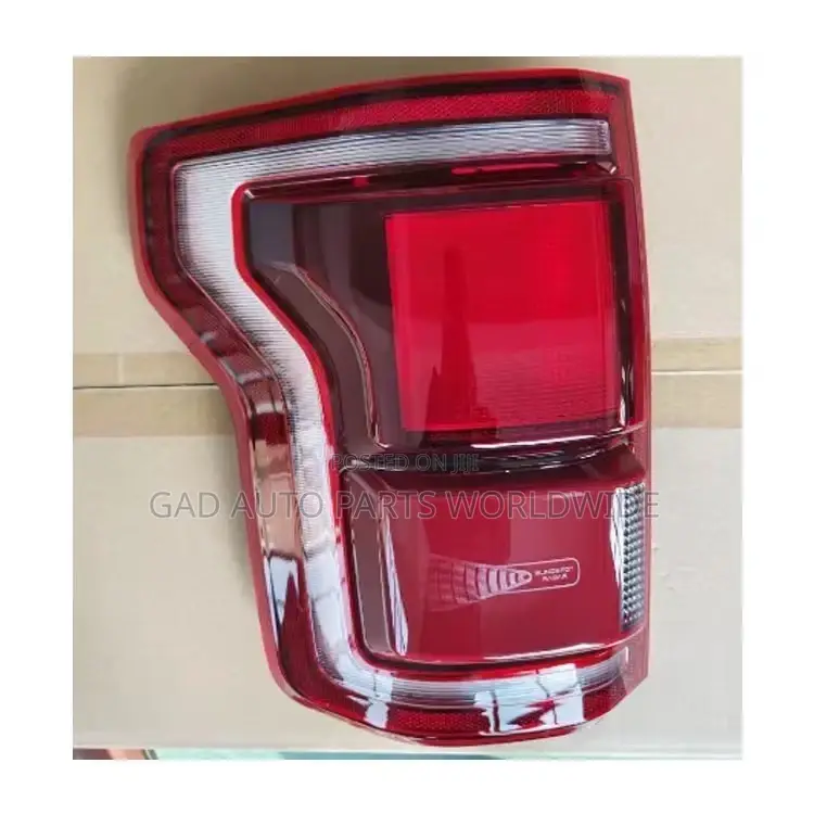Ford F150 Tail Light Radar Sensor 2015-2017