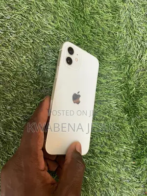 Apple iPhone 12 128 GB White