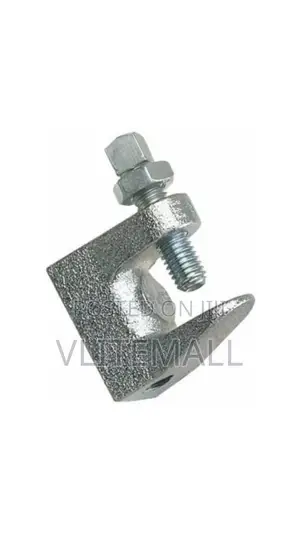 Beam Clamps