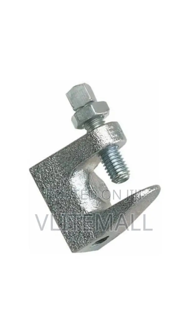 Beam Clamps