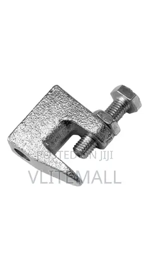 Beam Clamps