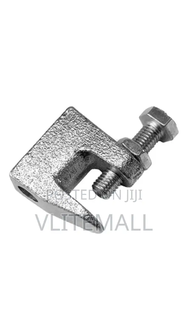 Beam Clamps