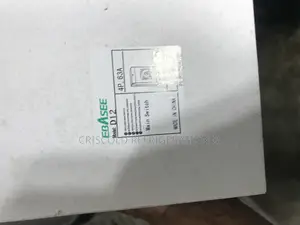 Isolator Switch