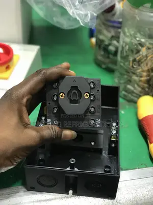 Isolator Switch