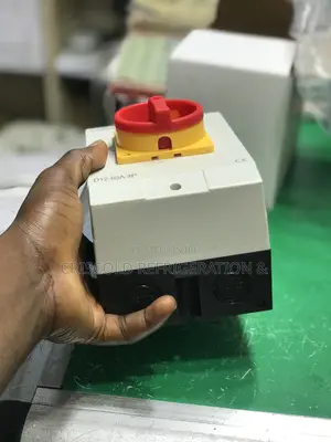 Isolator Switch