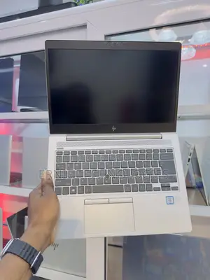 Laptop HP EliteBook 840 G6 8GB Intel Core i7 SSD 256GB