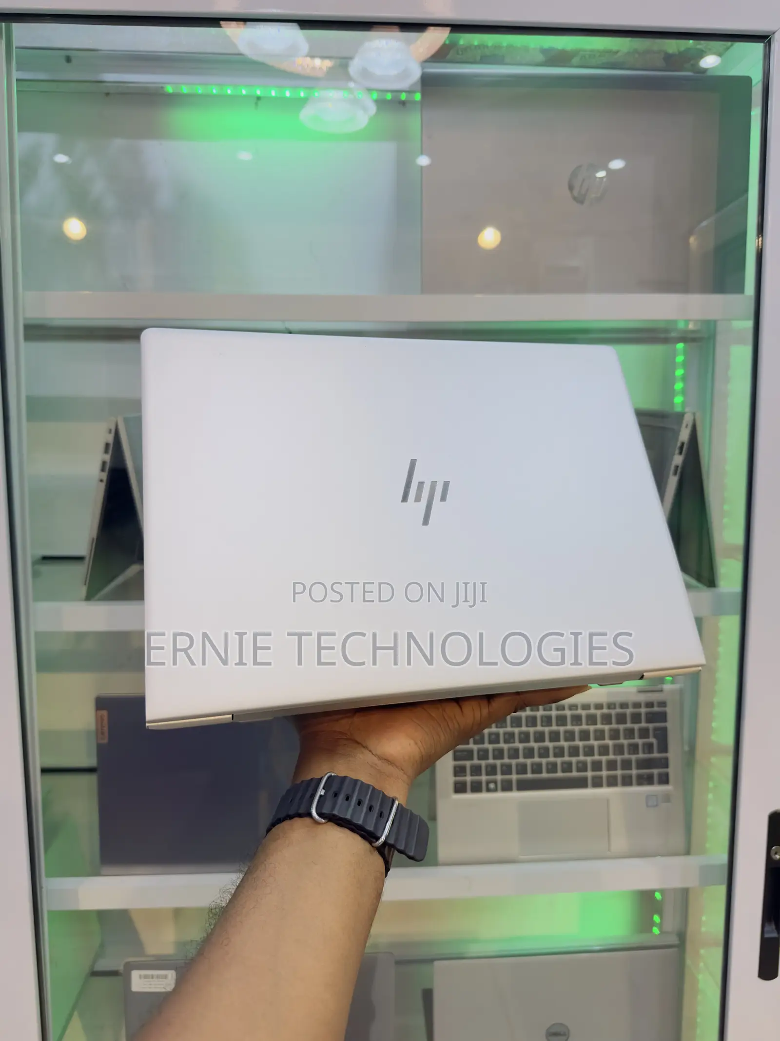 Laptop HP EliteBook 840 G6 8GB Intel Core i7 SSD 256GB