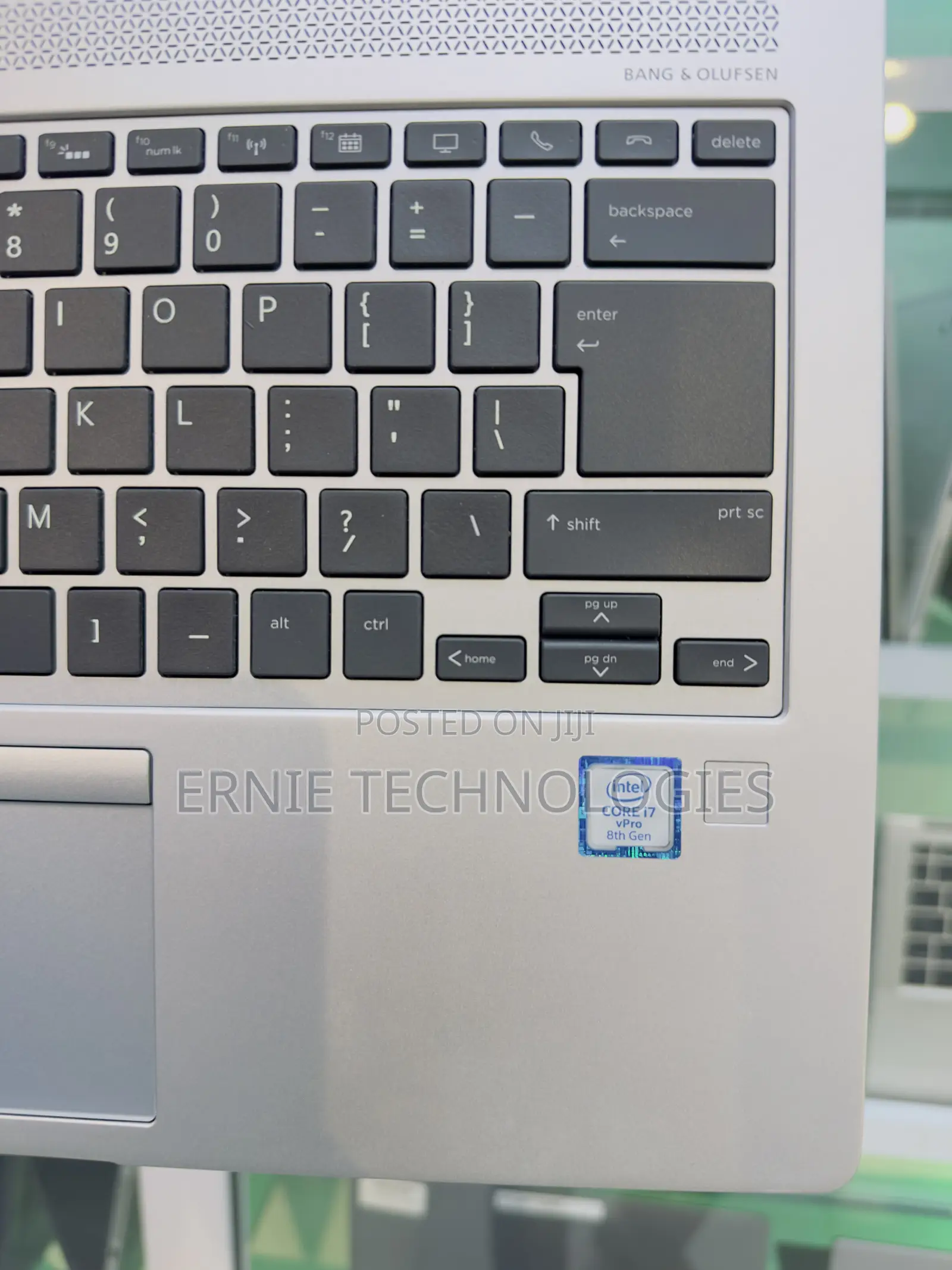 Laptop HP EliteBook 840 G6 8GB Intel Core i7 SSD 256GB