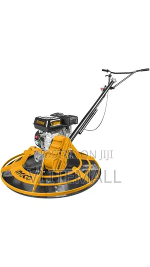 Gasoline Power Trowel Gpt361-2