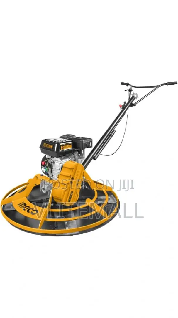 Gasoline Power Trowel Gpt361-2