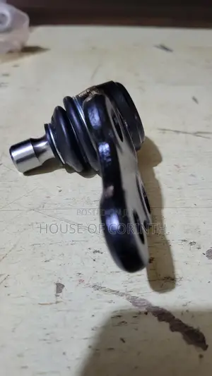 Ball Joints (Upper)-Navara,Np300(D40,23)04-, Terra, Benz X-Class(Pair)
