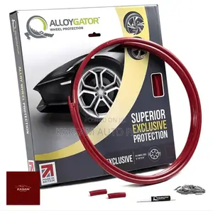 Rim Protector Cover