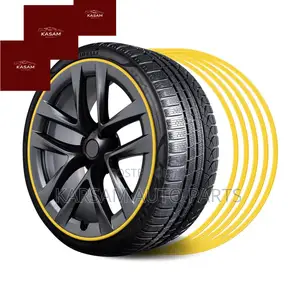 Rim Protector Cover