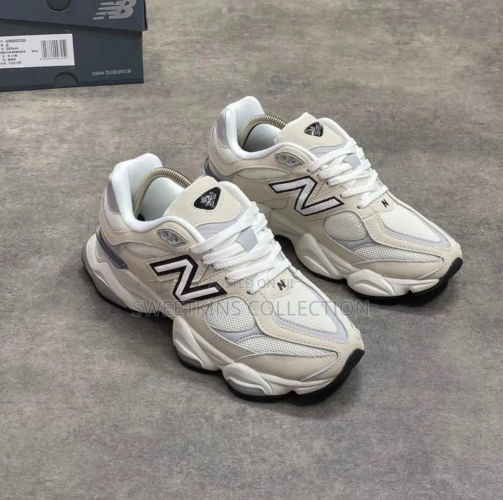 New Balance 9060