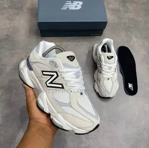 New Balance 9060
