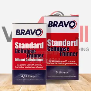 Bravo Standard Thinner 4.5l