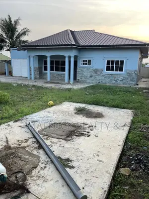 4bdrm House in New Legon for sale