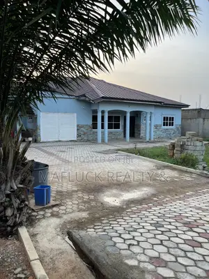 4bdrm House in New Legon for sale
