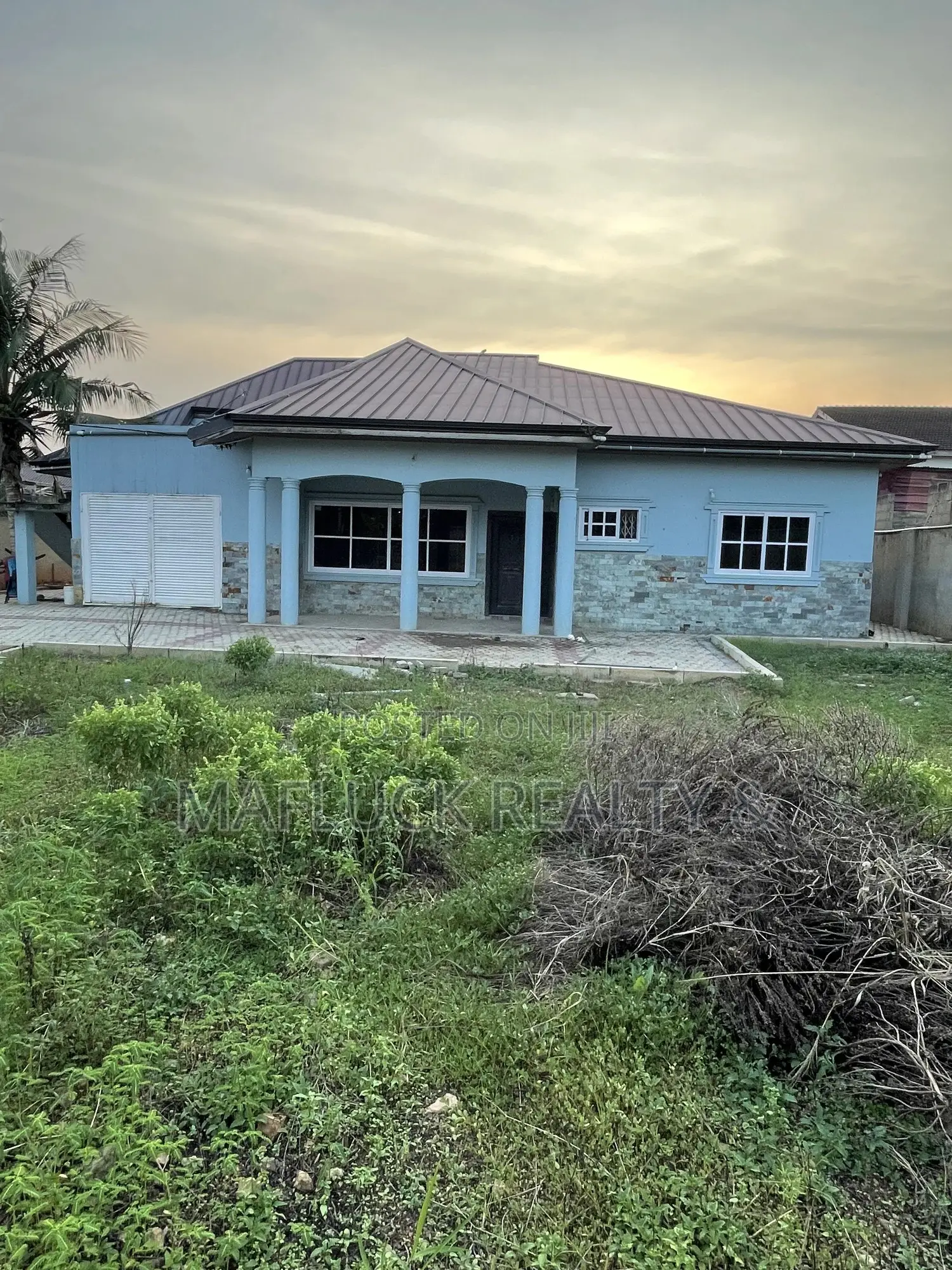 4bdrm House in New Legon for sale