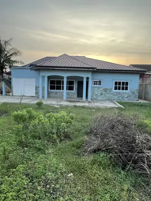 4bdrm House in New Legon for sale