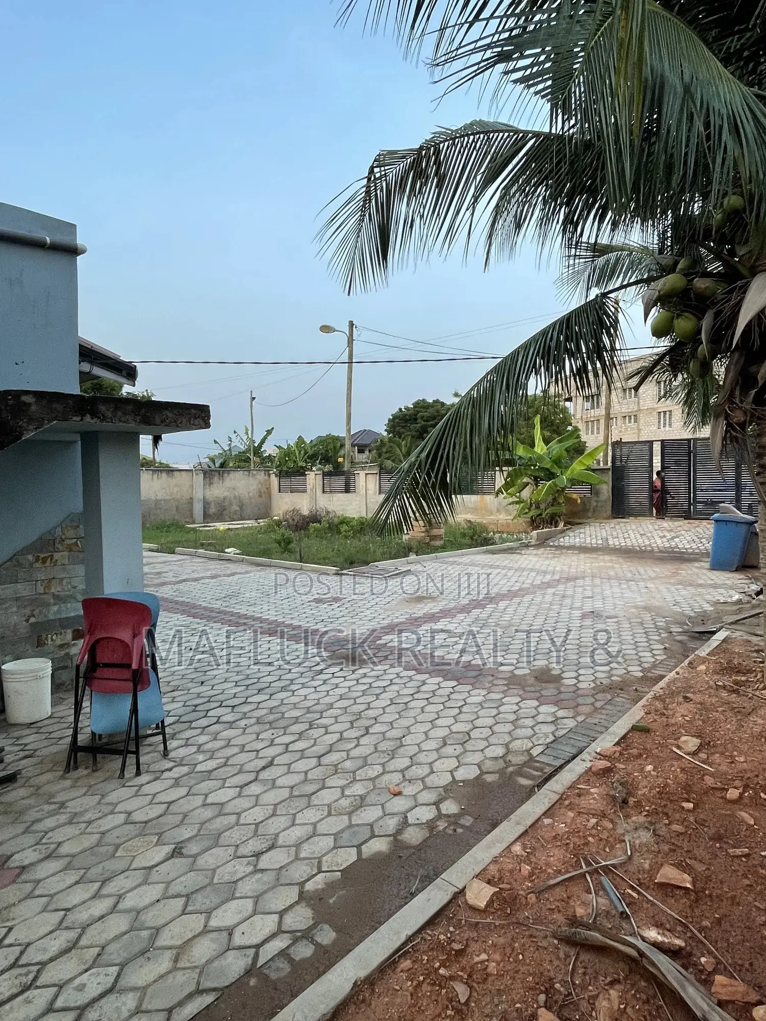 4bdrm House in New Legon for sale