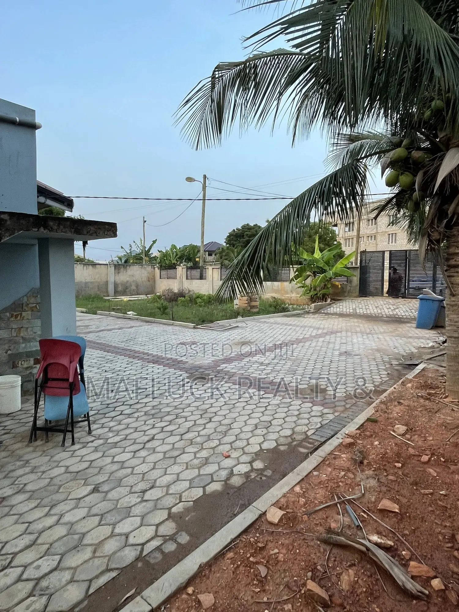 4bdrm House in New Legon for sale