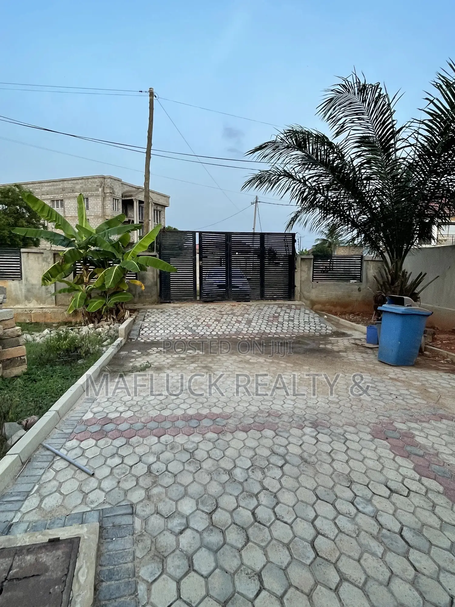 4bdrm House in New Legon for sale