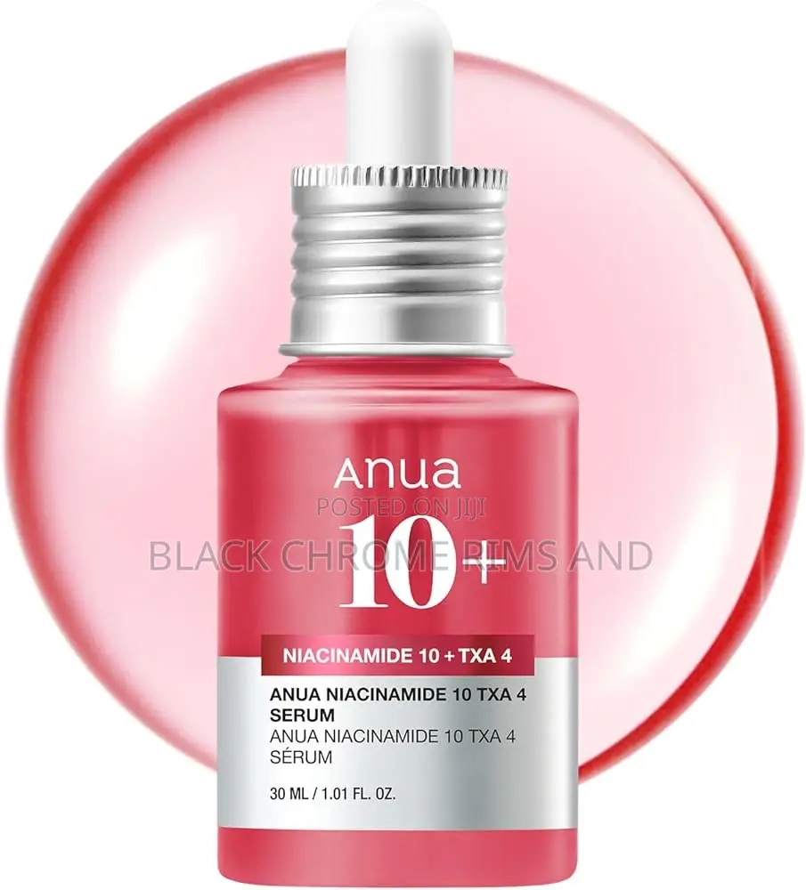 Auna Spot Correcting Serum, Brightening Skin.