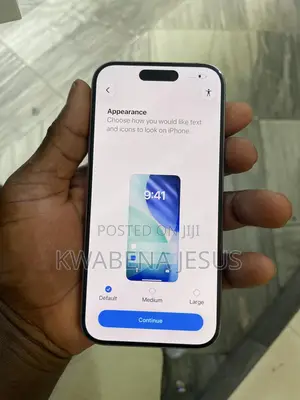 Apple iPhone 15 Pro 128 GB Gray
