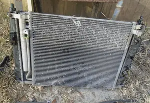 Chevy Aveo 2008 Radiator