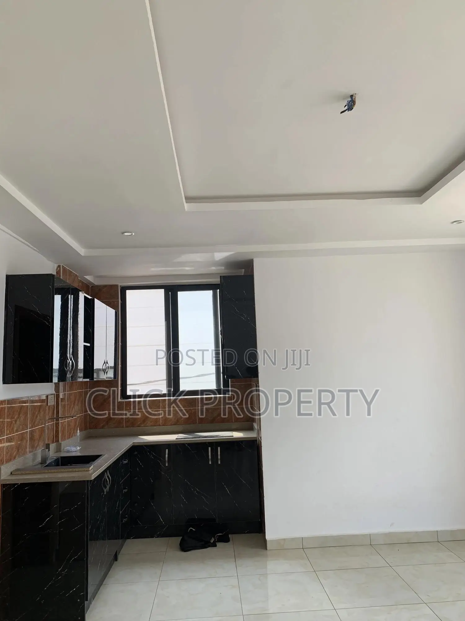 1bdrm Apartment in Click Property, Ability for rent