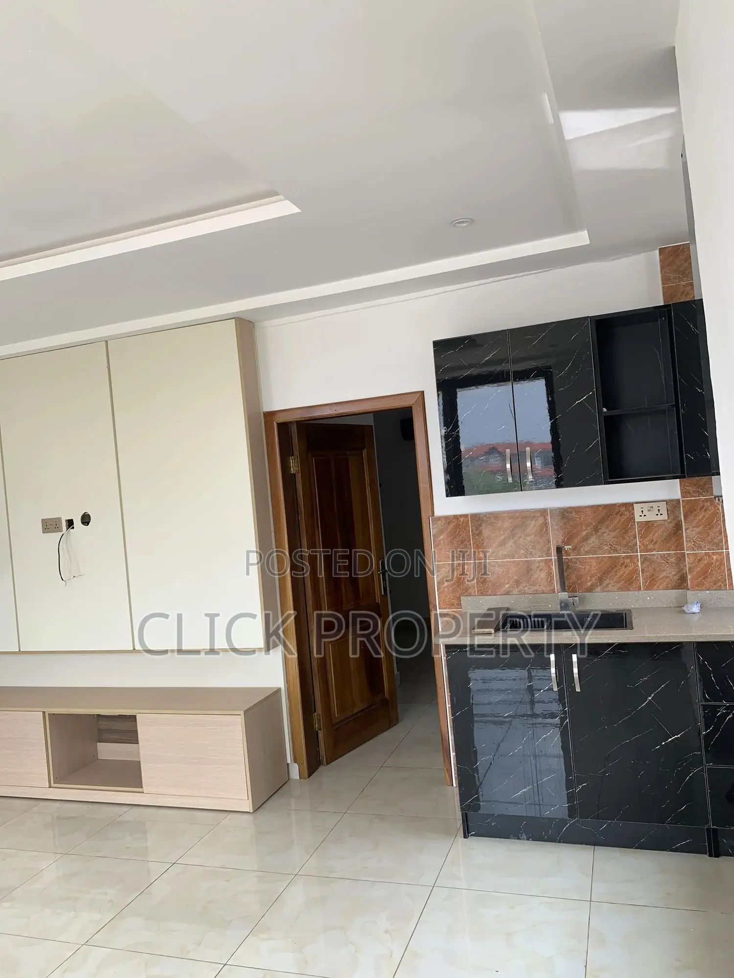 1bdrm Apartment in Click Property, Ability for rent