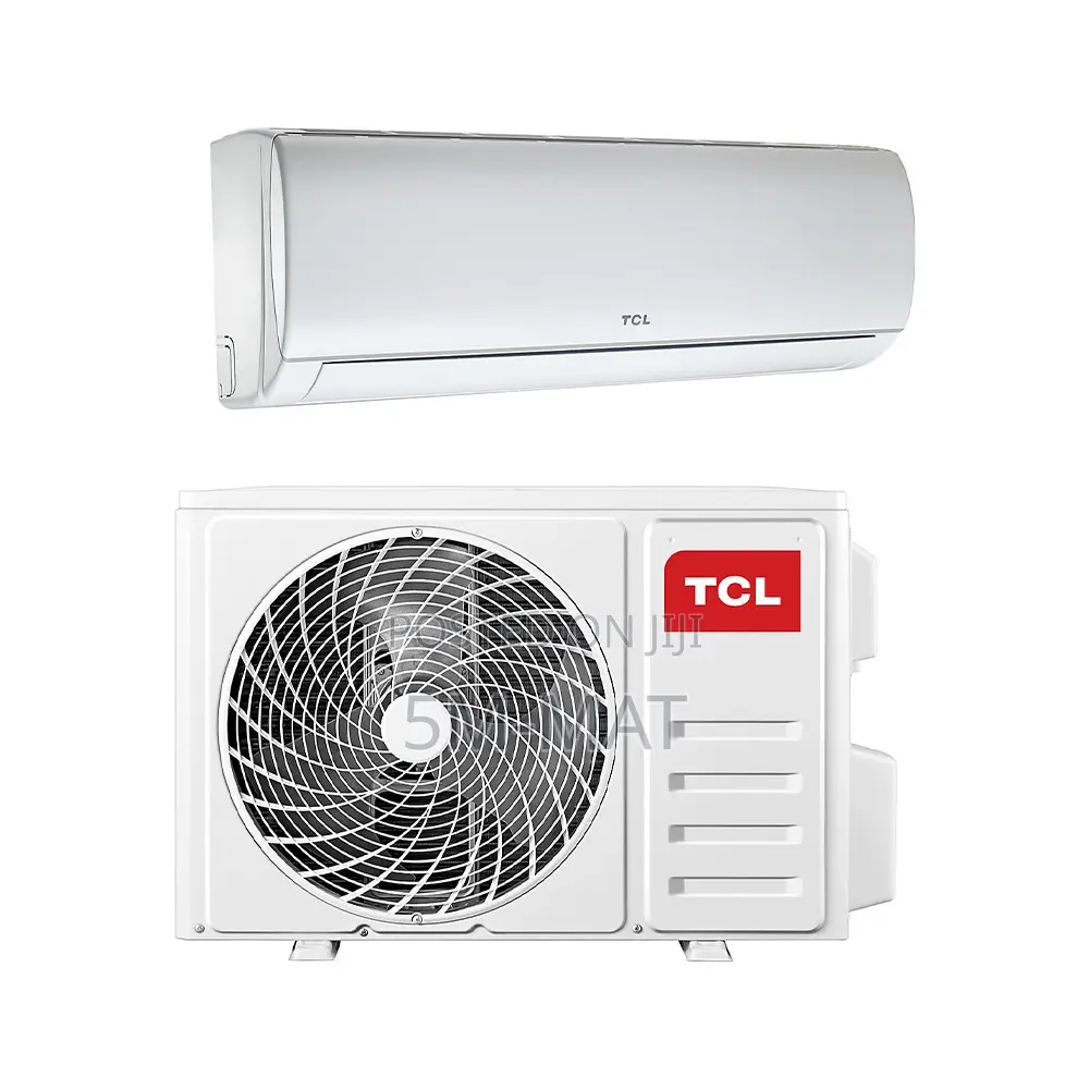 Smart Airflow TCL Split Inverter R410 Ac 2.5-[Tac-24csa/Xa73i]